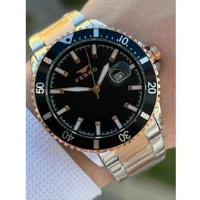 Ferro EFM11238-E2 Erkek Kol Saati