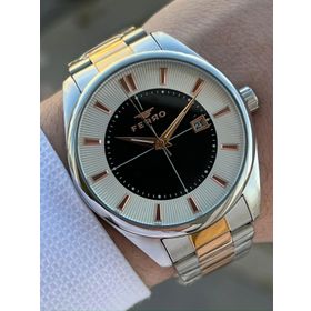 Ferro EFM11239-E2 Erkek Kol Saati