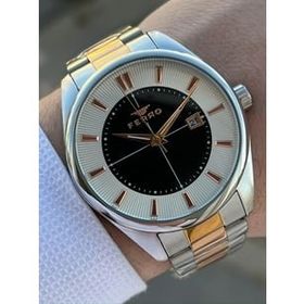 Ferro EFM11239-E2 Erkek Kol Saati