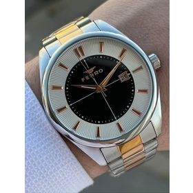 Ferro EFM11239-E2 Erkek Kol Saati