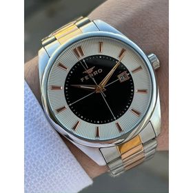 Ferro EFM11239-E2 Erkek Kol Saati