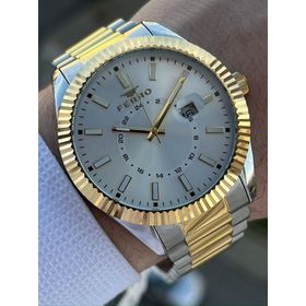 Ferro EFM1128-D Erkek Kol Saati