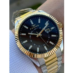 Ferro EFM11288-D2 Erkek Kol Saati
