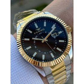 Ferro EFM11288-D2 Erkek Kol Saati