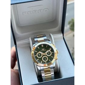 Ferro EFM11468-D6 Erkek Kol Saati