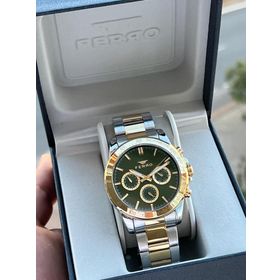 Ferro EFM11468-D6 Erkek Kol Saati