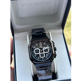 Ferro EFM11497-BG Erkek Kol Saati