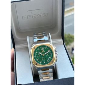 Ferro EFM11497-D6 Erkek Kol Saati
