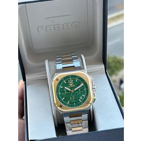 Ferro EFM11497-D6 Erkek Kol Saati