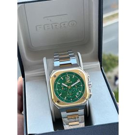 Ferro EFM11497-D6 Erkek Kol Saati