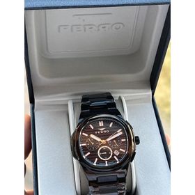Ferro EFM11499-G Erkek Kol Saati