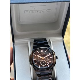 Ferro EFM11499-G Erkek Kol Saati