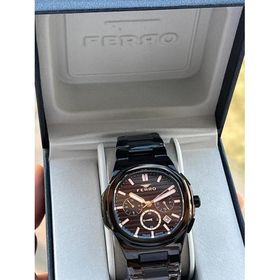 Ferro EFM11499-G Erkek Kol Saati