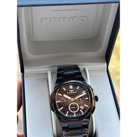Ferro EFM11499-G Erkek Kol Saati