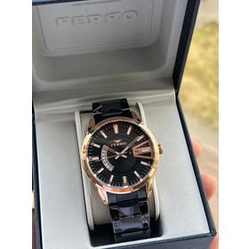 Ferro EFM11911-XJ Erkek Kol Saati