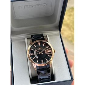 Ferro EFM11911-XJ Erkek Kol Saati