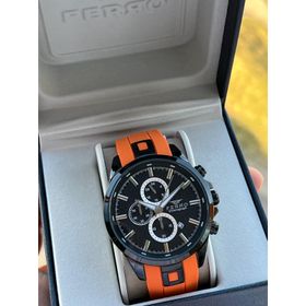 Ferro EFM1363-ZL Erkek Kol Saati