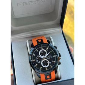 Ferro EFM1363-ZL Erkek Kol Saati