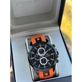 Ferro EFM1363-ZL Erkek Kol Saati