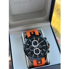 Ferro EFM1363-ZL Erkek Kol Saati