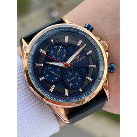 Ferro EFM1803-B Erkek Kol Saati