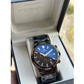Ferro EFM31168-R Erkek Kol Saati