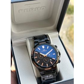 Ferro EFM31168-R Erkek Kol Saati