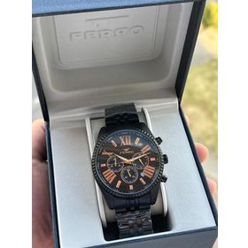 Ferro EFM31187-G Erkek Kol Saati