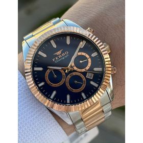 Ferro EFM31289-E3 Erkek Kol Saati