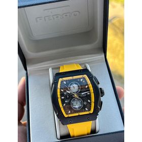 Ferro EFM31346-ZN Erkek Kol Saati
