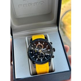 Ferro EFM31363-ZN Erkek Kol Saati