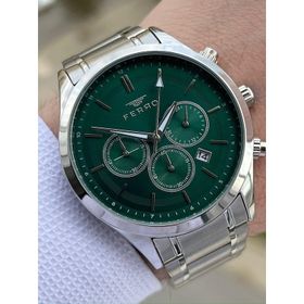 Ferro EFM31371-A6 Erkek Kol Saati