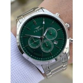 Ferro EFM31371-A6 Erkek Kol Saati
