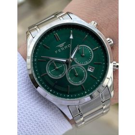 Ferro EFM31371-A6 Erkek Kol Saati