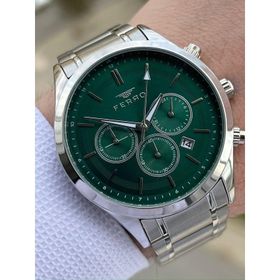 Ferro EFM31371-A6 Erkek Kol Saati