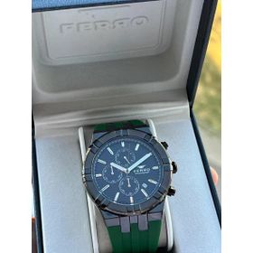 Ferro EFM31378-Q2 Erkek Kol Saati