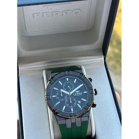 Ferro EFM31378-Q2 Erkek Kol Saati