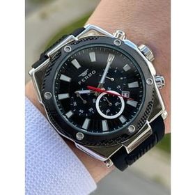 Ferro EFM31396-J2 Erkek Kol Saati