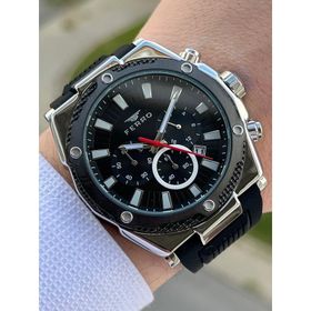 Ferro EFM31396-J2 Erkek Kol Saati
