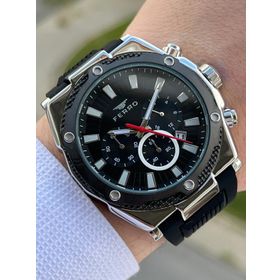 Ferro EFM31396-J2 Erkek Kol Saati