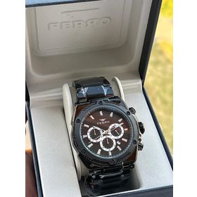 Ferro EFM31397-BG Erkek Kol Saati
