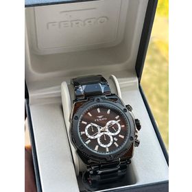 Ferro EFM31397-BG Erkek Kol Saati
