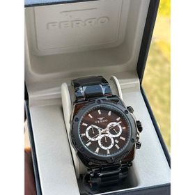 Ferro EFM31397-BG Erkek Kol Saati