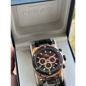 Ferro EFM31397-R Erkek Kol Saati