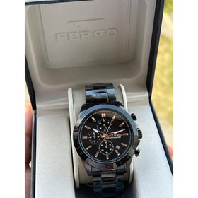 Ferro EFM31455-G Erkek Kol Saati