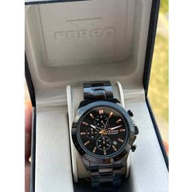 Ferro EFM31455-G Erkek Kol Saati