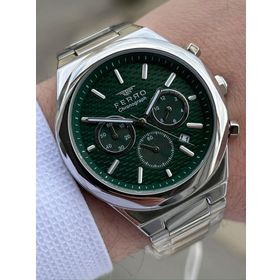 Ferro EFM31458-A6 Erkek Kol Saati