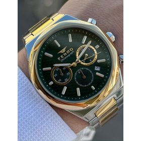 Ferro EFM31458-D6 Erkek Kol Saati