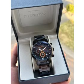Ferro EFM31916-G Erkek Kol Saati