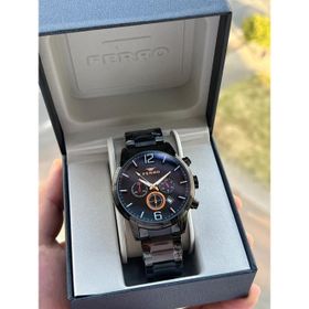 Ferro EFM31916-G Erkek Kol Saati
